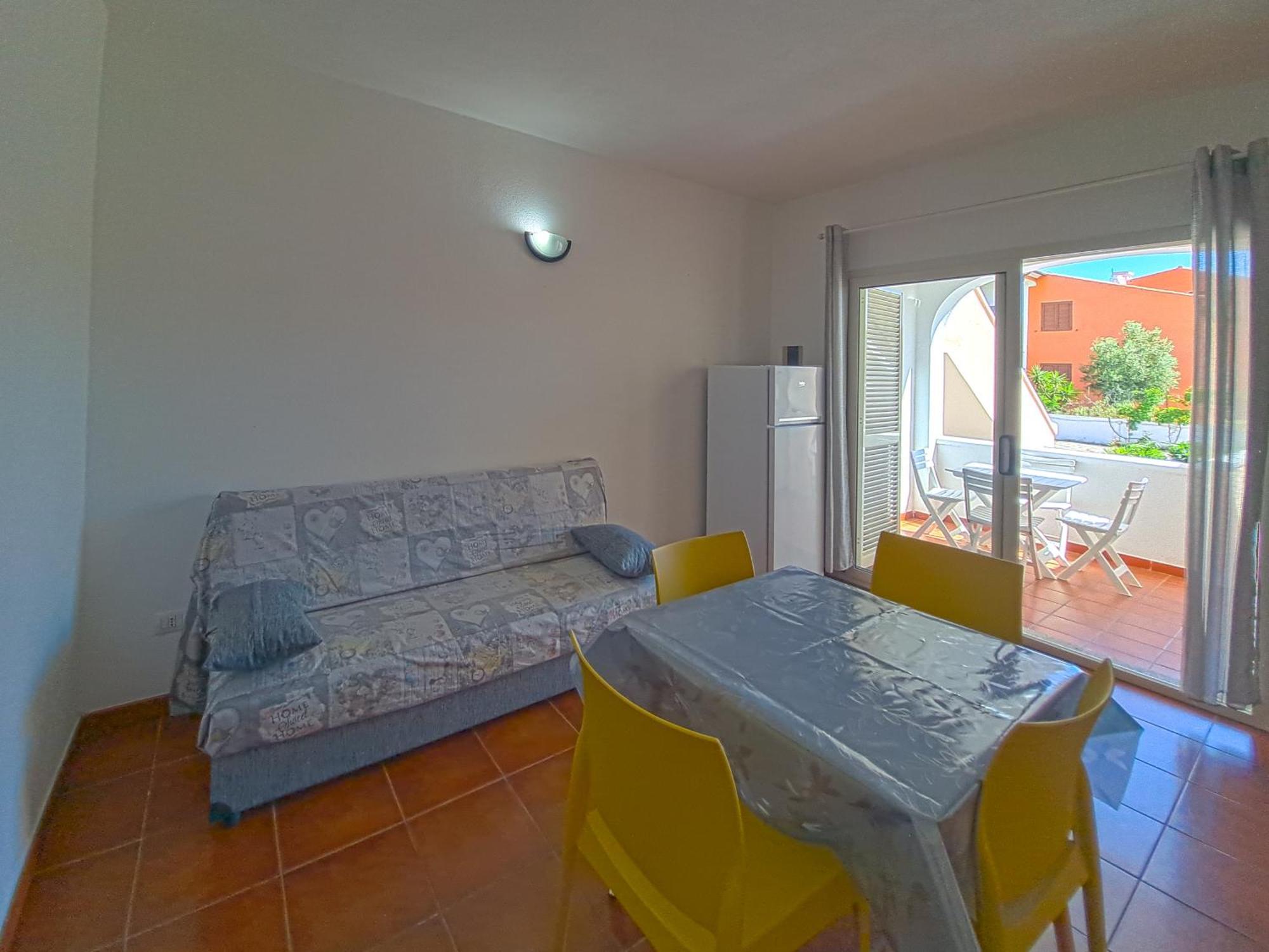 Residence Arcobaleno San Teodoro  Exterior foto