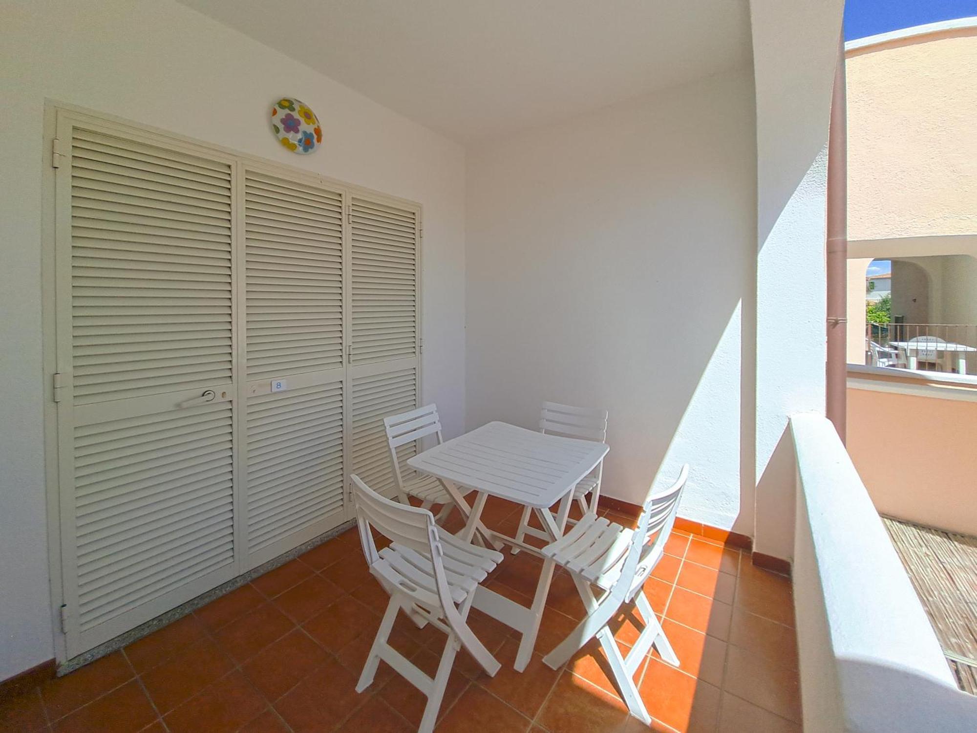 Residence Arcobaleno San Teodoro  Exterior foto